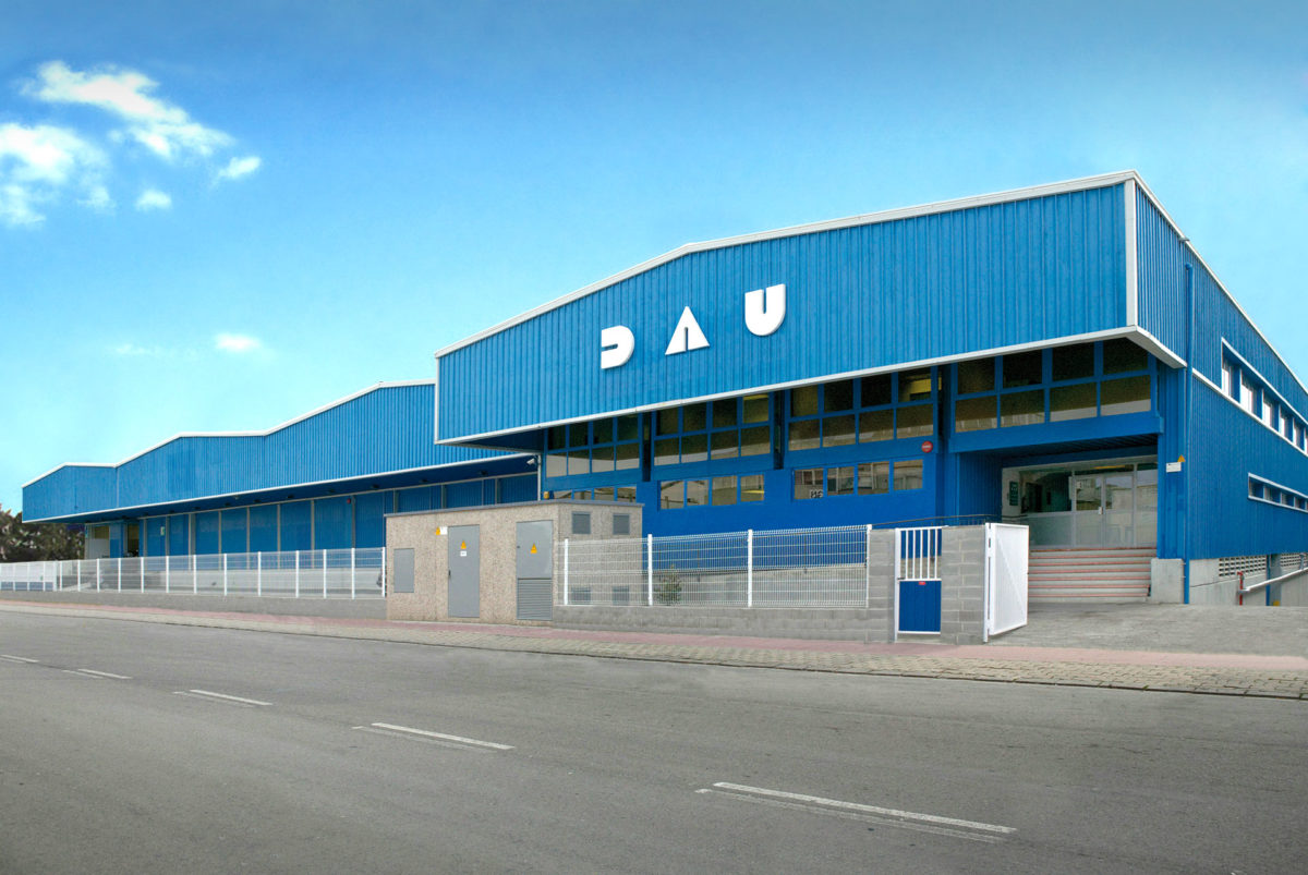Laboratori DAU - Quality control, primary and secondary conditioning of ...